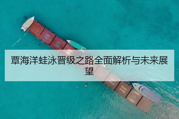 覃海洋蛙泳晋级之路全面解析与未来展望